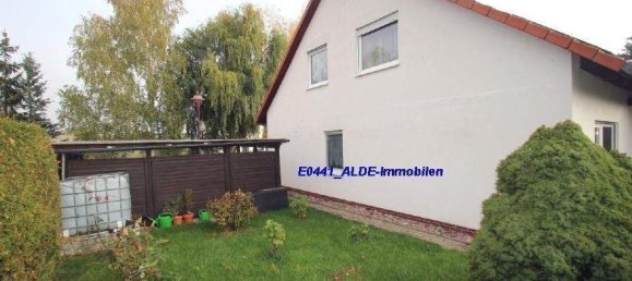 6-salle Maison de ville à Sommerda, Germany No. 347078 7