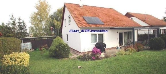 6-salle Maison de ville à Sommerda, Germany No. 347078 4