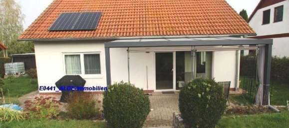 6-salle Maison de ville à Sommerda, Germany No. 347078 5