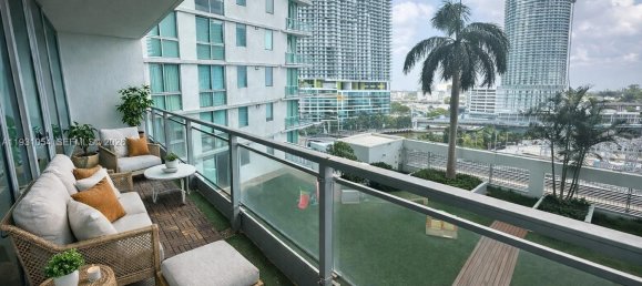 1 غرف نوم عقار تجاري في Miami, الولايات المتحدة رقم 615133 13