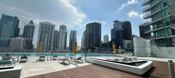 1 غرف نوم عقار تجاري في Miami, الولايات المتحدة رقم 615133 9