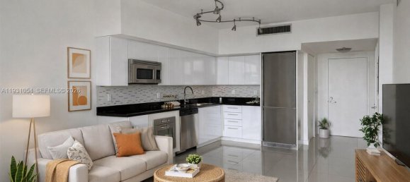 1 غرف نوم عقار تجاري في Miami, الولايات المتحدة رقم 615133 15