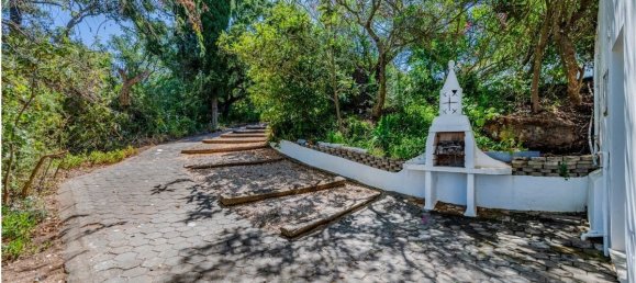 6 bedrooms Villa in Porches, Portugal No. 224281 49