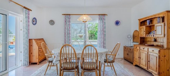 6 bedrooms Villa in Porches, Portugal No. 224281 8