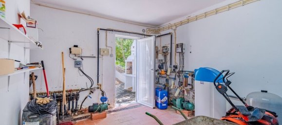 6 bedrooms Villa in Porches, Portugal No. 224281 46