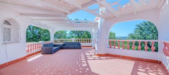 6 bedrooms Villa in Porches, Portugal No. 224281 32