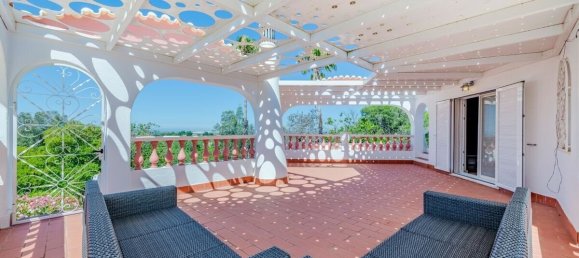 6 bedrooms Villa in Porches, Portugal No. 224281 35