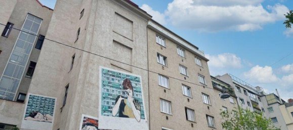 3غرفة شقة في Mariahilf, Austria رقم 192516 25