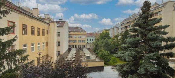 3غرفة شقة في Mariahilf, Austria رقم 192516 10