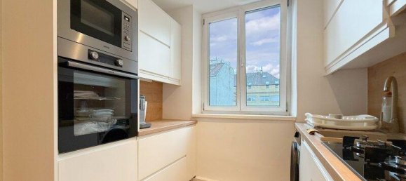 3غرفة شقة في Mariahilf, Austria رقم 192516 8