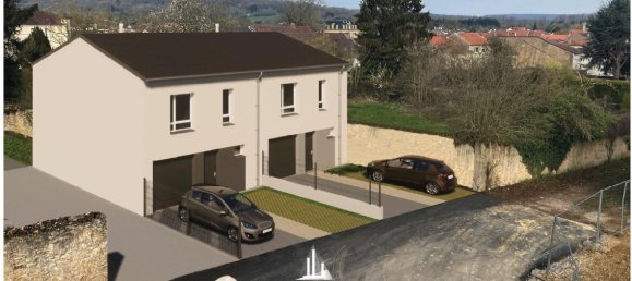 Grundstück in Augny, France, Nr. 67219 3