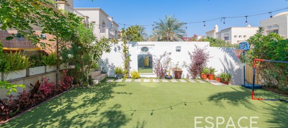 3 bedrooms Villa in The Springs, UAE No. 106030 20