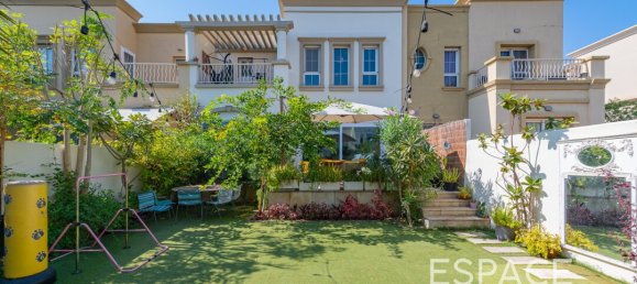 3 bedrooms Villa in The Springs, UAE No. 106030 2