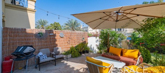 3 bedrooms Villa in The Springs, UAE No. 106030 17