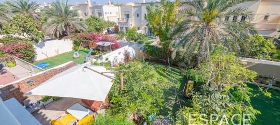 3 bedrooms Villa in The Springs, UAE No. 106030 16