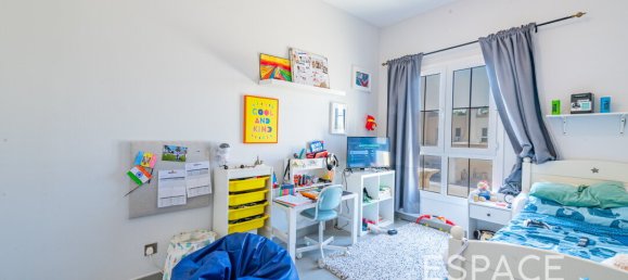 3 bedrooms Villa in The Springs, UAE No. 106030 13