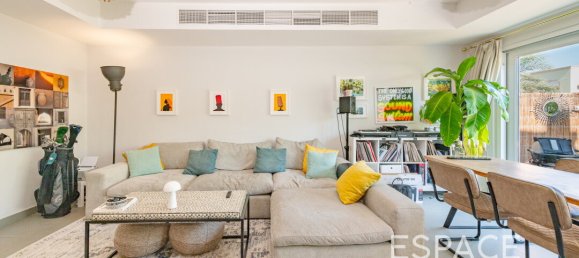 3 bedrooms Villa in The Springs, UAE No. 106030 5