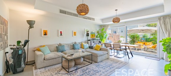 3 bedrooms Villa in The Springs, UAE No. 106030 3