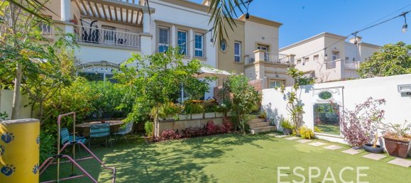 3 bedrooms Villa in The Springs, UAE No. 106030 19