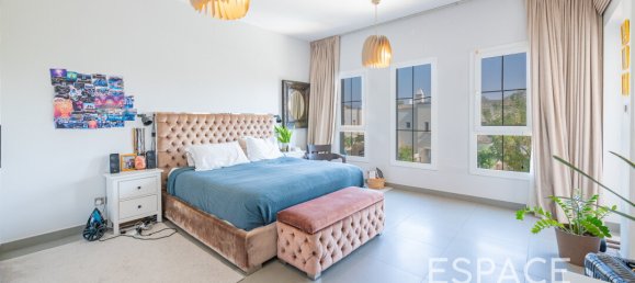 3 bedrooms Villa in The Springs, UAE No. 106030 10