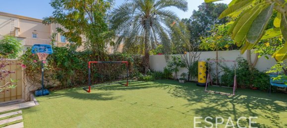 3 bedrooms Villa in The Springs, UAE No. 106030 18
