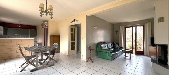 3 chambres Maison à Eure, France No. 360205 9