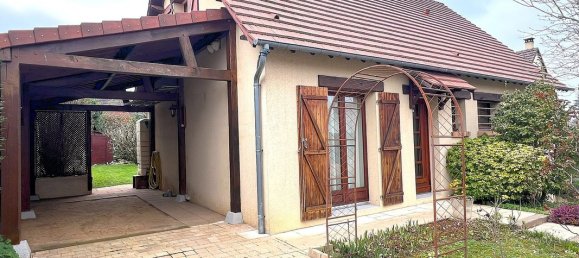 3 chambres Maison à Eure, France No. 360205 18