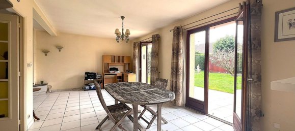 3 chambres Maison à Eure, France No. 360205 8