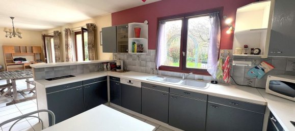 3 chambres Maison à Eure, France No. 360205 12