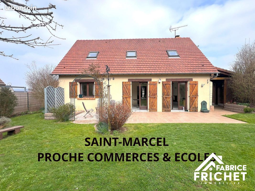 3 chambres Maison à Eure, France No. 360205