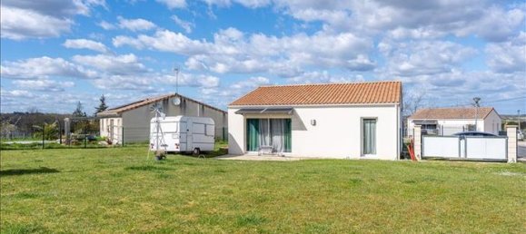 3 bedrooms House in Escassefort, France No. 312619 5