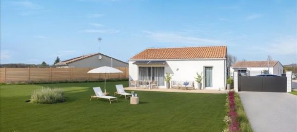 3 bedrooms House in Escassefort, France No. 312619 3