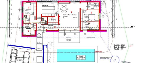 4غرفة بنغالو في Bad Waltersdorf, Austria رقم 122077 19