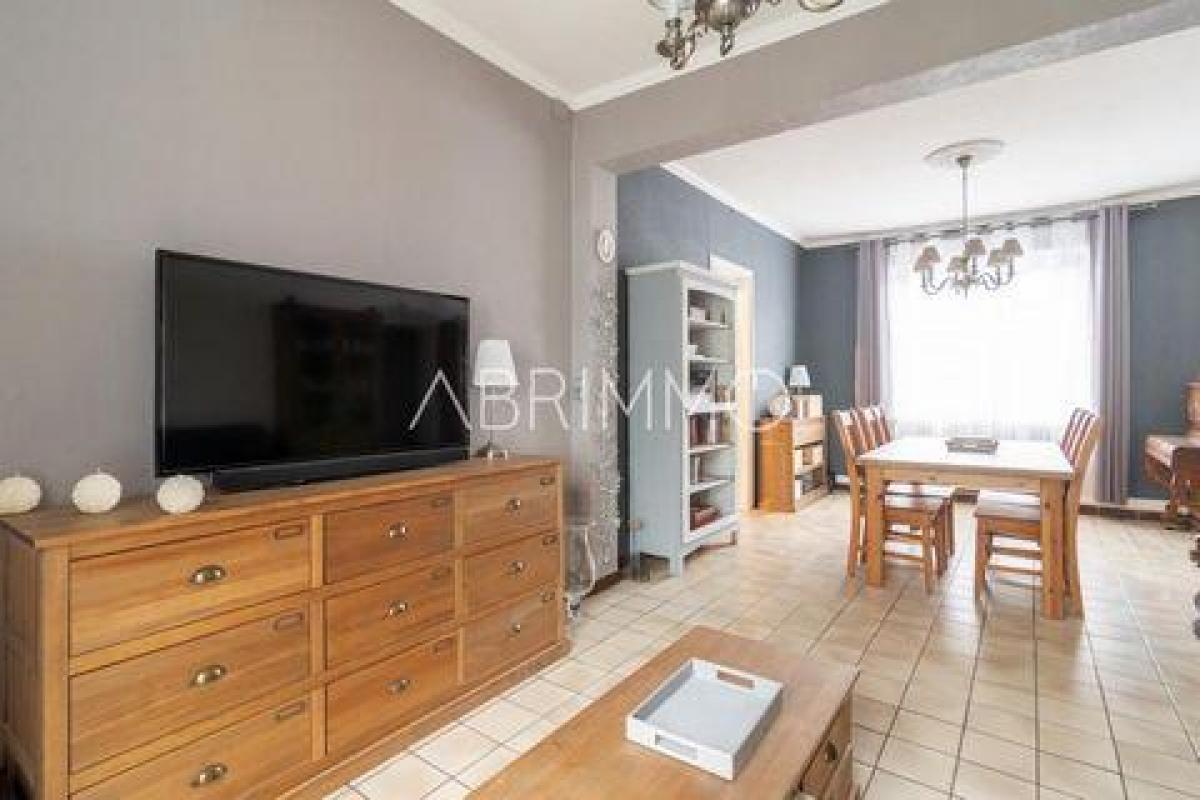 3 غرف نوم منزل في Beuvry, France رقم 25772