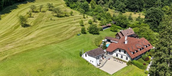 Villa de 11 divisões em Klosterneuburg, Austria N.º 170591 10