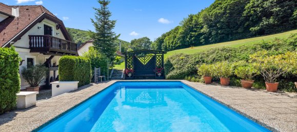 Villa de 11 divisões em Klosterneuburg, Austria N.º 170591 4