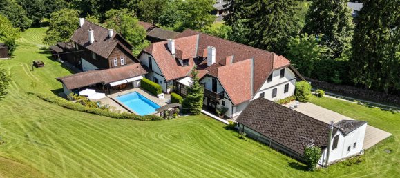 Villa de 11 divisões em Klosterneuburg, Austria N.º 170591 3