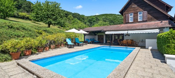 Villa de 11 divisões em Klosterneuburg, Austria N.º 170591 6