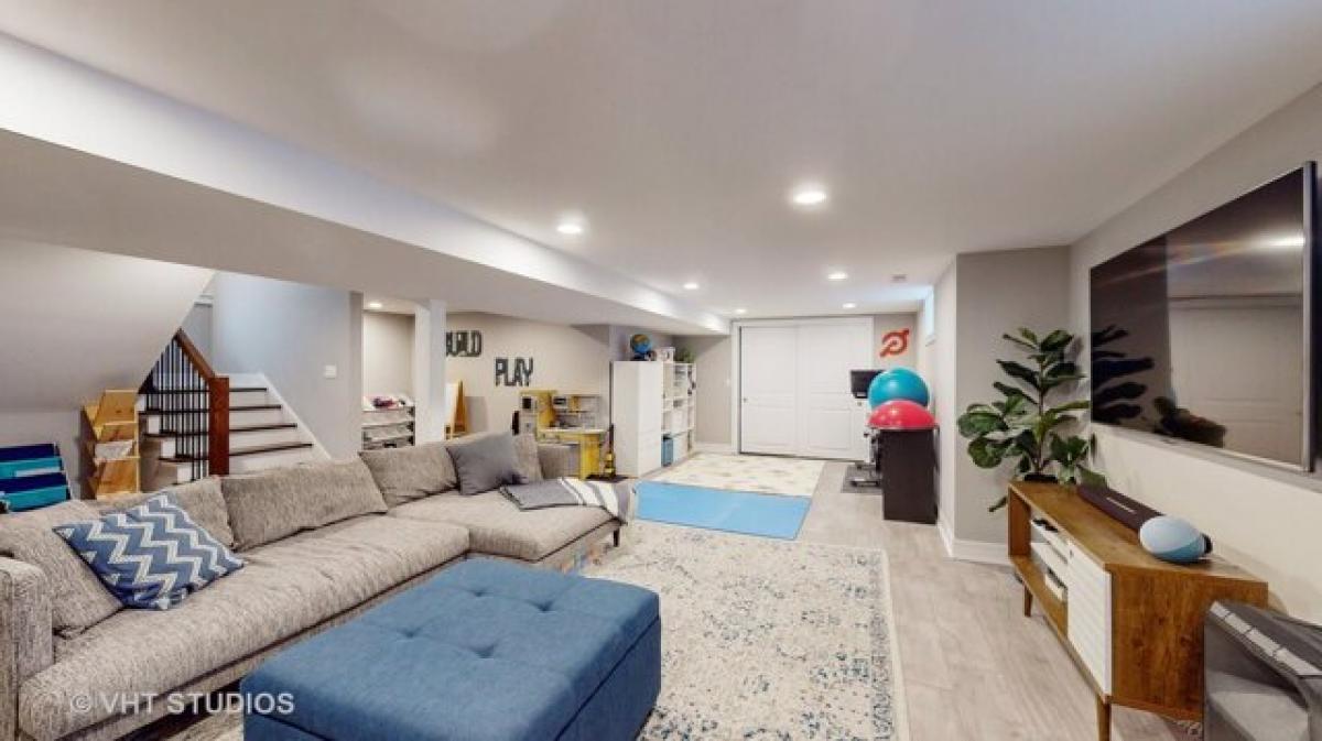 5 bedrooms House in Chicago, USA No. 396441