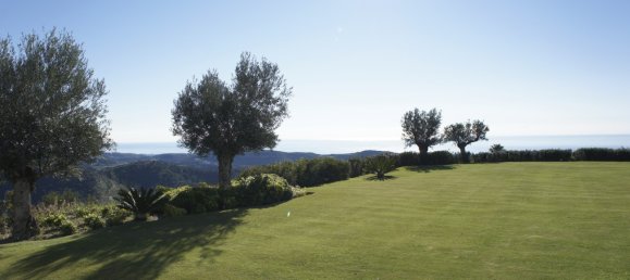 5 bedrooms Villa in Benahavis, Spain No. 121306 25