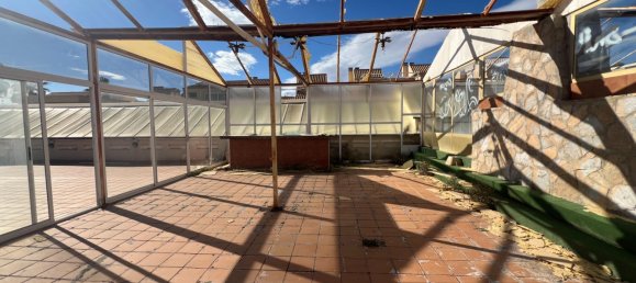 Propriété commerciale à Cabo De Las Huertas, Spain 70m² No. 97339 6