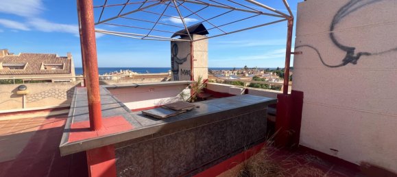 Propriété commerciale à Cabo De Las Huertas, Spain 70m² No. 97339 9