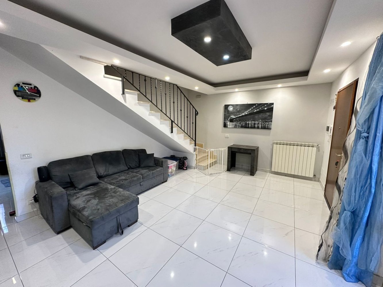 Casa de 3 divisões em Guidonia Montecelio, Italy N.º 203558