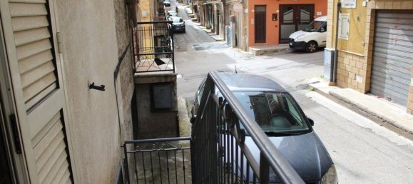 Apartamento de 2 habitaciónes en Belmonte Mezzagno, Italy No. 70768 24