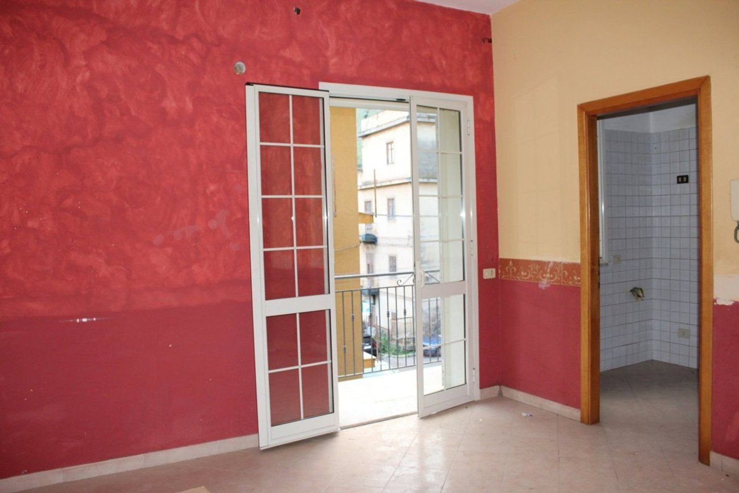 Apartamento de 2 habitaciónes en Belmonte Mezzagno, Italy No. 70768