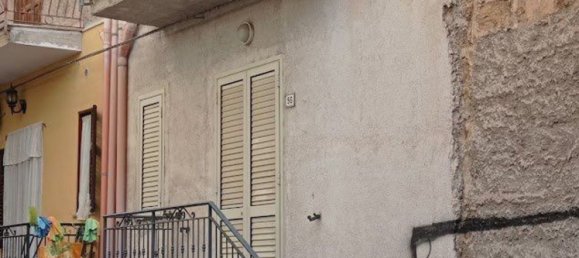 Apartamento de 2 habitaciónes en Belmonte Mezzagno, Italy No. 70768 32