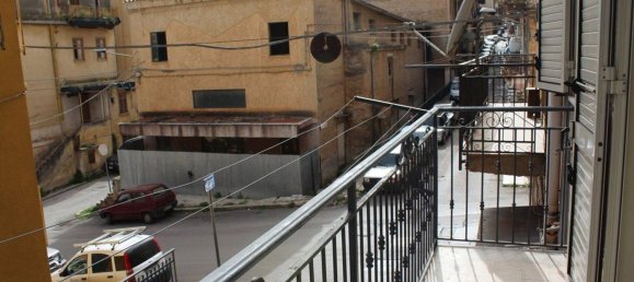 Apartamento de 2 habitaciónes en Belmonte Mezzagno, Italy No. 70768 18