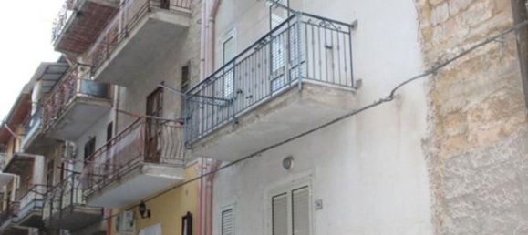Apartamento de 2 habitaciónes en Belmonte Mezzagno, Italy No. 70768 26