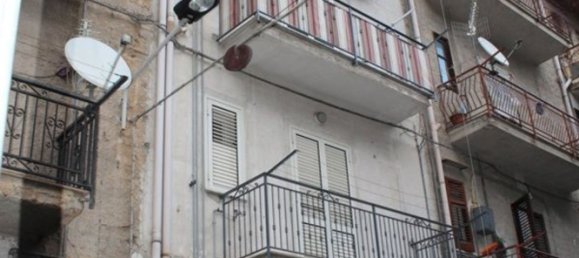 Apartamento de 2 habitaciónes en Belmonte Mezzagno, Italy No. 70768 12