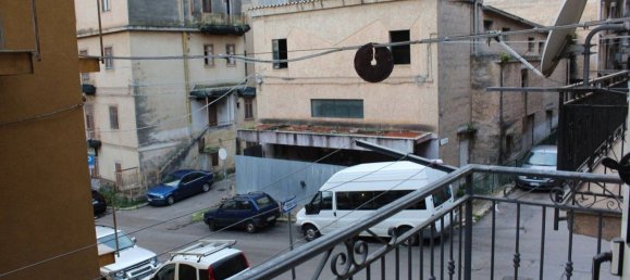 Apartamento de 2 habitaciónes en Belmonte Mezzagno, Italy No. 70768 40